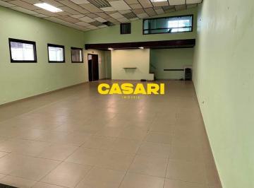 Comercial · 246m² · Salão Comercial 246 m² à Venda ou Aluguel – Ferrazópolis – São Bernardo do Campo/SP