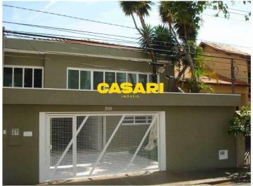 Casa · 243m² · 3 Quartos · 8 Vagas · Sobrado Reformado com 3 Dormitórios e 4 Vagas – Jardim do Mar, São Bernardo do Campo
