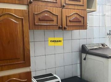 Casa · 146m² · 3 Quartos · 2 Vagas · Sobrado 3 dormitorios, 1 suite, 2 vagas, 145m2, VL Florida - Taboao - SBC