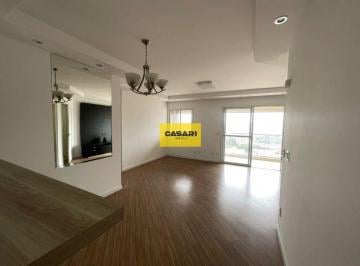 Photo 1 · Apartamento 2 dorms (1 suíte), 80 m², Arcadia – Centro, SBC