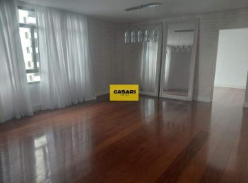 Apartamento · 260m² · 4 Quartos · 3 Vagas · Apartamento para à venda no bairro Chácara Inglesa - Casari Imóveis São Bernardo | Venda, Aluguel e 