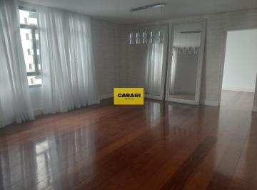 Photo 1 · Apartamento à venda no bairro Chácara Inglesa - Casari Imóveis São Bernardo do C