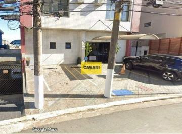 Comercial · 41m² · 1 Vaga · Sala Comercial à Venda ou Locação 41,90m² – Nova Petrópolis | São Bernardo do Campo