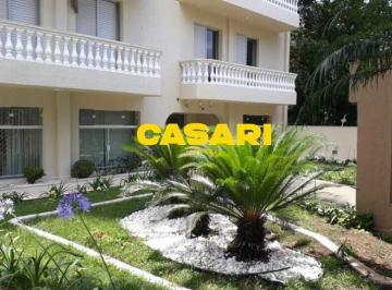 Apartamento · 102m² · 3 Quartos · 2 Vagas · Apartamento à venda, 102 m² - Centro - São Bernardo do Campo/SP