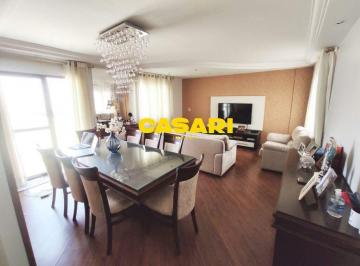 Apartamento · 128m² · 3 Quartos · 3 Vagas · Cobertura com 3 Dormitórios à Venda, 128 m² - Vila Baeta Neves, São Bernardo do Campo/SP