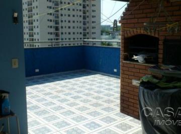 Photo 1 · Cobertura Duplex à Venda no Taboão – São Bernardo do Campo (2 Dormitórios • 1 Va
