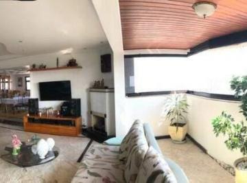 Photo 1 · Cobertura com 4 dormitórios à venda, 260 m² - Rudge Ramos - São Bernardo do Campo/SP