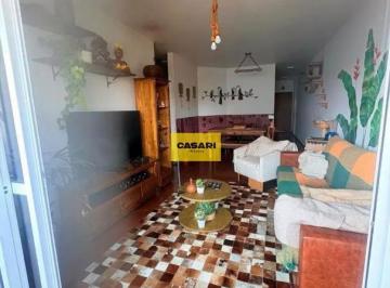 Apartamento · 98m² · 3 Quartos · 2 Vagas · Apartamento 3 Dormitórios com Suíte e 2 Vagas à Venda no Centro de SBC