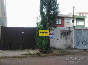 Terreno · 440m² · Terreno à venda, 440 m² por R$ 950.000,01 - Vila Floresta - Santo André/SP