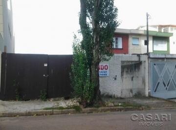 Photo 1 · Terreno à venda, 440 m² por R$ 950.000,01 - Vila Floresta - Santo André/SP