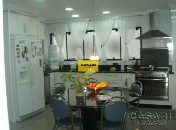 Apartamento · 210m² · 4 Quartos · 4 Vagas · Apartamento com 4 dormitórios à venda, 210 m² - Jardim do Mar - São Bernardo do Campo/SP