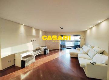Apartamento · 210m² · 4 Quartos · 4 Vagas · Apartamento com 4 dormitórios à venda, 210 m² - Jardim do Mar - São Bernardo do Campo/SP