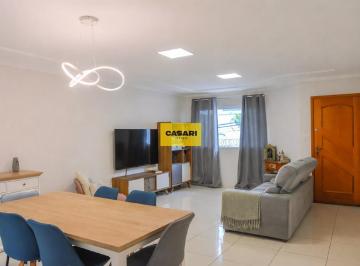 Casa · 219m² · 3 Quartos · 5 Vagas · Casa com 3 suítes e 5 vagas à venda no Baeta Neves – São Bernardo do Campo