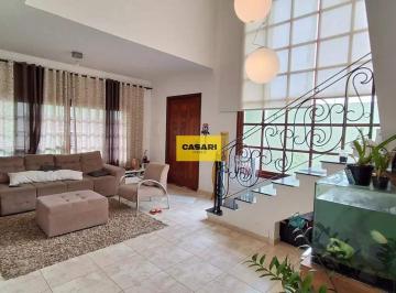 Photo 1 · Sobrado 4 dorms (3 suítes), 240 m² à venda – Rudge Ramos, SBC