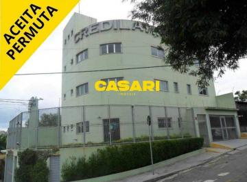 Comercial · 463m² · 4 Vagas · Prédio Comercial à venda, Jardim das Acácias, São Bernardo do Campo/SP