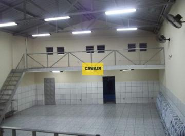 Photo 1 · Casa com edícula e salão comercial à venda – 437 m² – Assunção – São Bernardo do