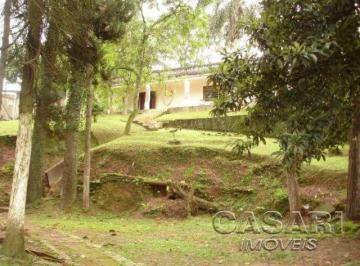 Photo 1 · Chácara com á venda, 3200 m²- Riacho Grande - São Bernardo do Campo/SP