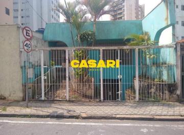 Comercial · 425m² · 4 Quartos · Sobrado com 4 dormitórios, 425 m² - venda por R$ 1.272.000,00 ou aluguel por R$ 5.400,00/mês - Centr