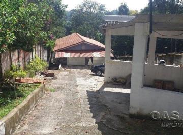 Photo 1 · Chácara com 2 dormitórios à venda, 969 m² - Riacho Grande - São Bernardo do Campo/SP
