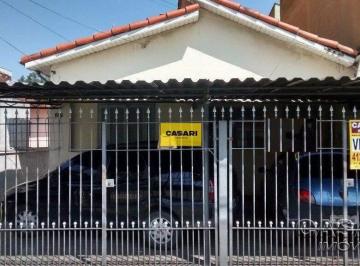 Casa · 193m² · 2 Quartos · 2 Vagas · Casa à venda, 193 m² por R$ 550.000,00 - Rudge Ramos - São Bernardo do Campo/SP