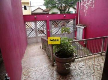 Casa · 298m² · 4 Quartos · 5 Vagas · Sobrado com 4 Dormitórios e 5 Vagas à Venda – Vila Gonçalves – Ideal para Residencial e Comercial