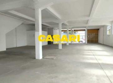 Comercial · 1738m² · 29 Vagas · Prédio à venda, 1738 m² - Taboão - São Bernardo do Campo/SP