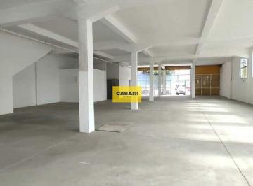 Photo 1 · Prédio à venda, 1738 m² - Taboão - São Bernardo do Campo/SP
