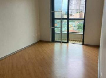 Photo 1 · Apartamento 2 dorms (1 suíte), 59 m², Ed. Luzitânia – Centro, SBC