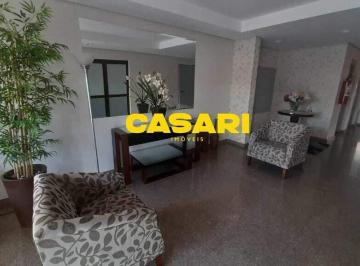 Apartamento · 68m² · 2 Quartos · 2 Vagas · Apartamento com 2 dormitórios à venda, 68 m² - Vila Euclides - São Bernardo do Campo/SP