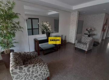 Photo 1 · Apartamento com 2 dormitórios à venda, 68 m² - Vila Euclides - São Bernardo do C