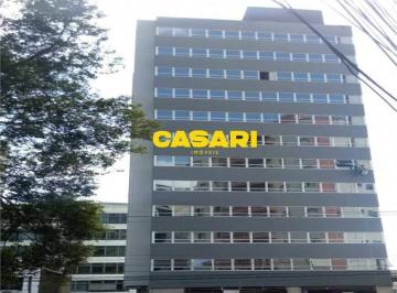 Comercial · 4600m² · 75 Vagas · Prédio à venda, 4600 m² - Centro - São Bernardo do Campo/SP