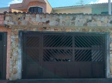 Photo 1 · Sobrado com 3 dormitórios à venda, 265 m² - Nova Petrópolis - São Bernardo do Ca