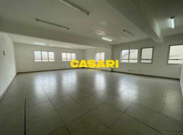 Comercial · 690m² · 2 Vagas · Prédio Comercial 689 m² à Venda ou Aluguel – Jardim do Mar, São Bernardo do Campo/SP
