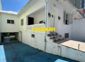 Casa · 200m² · 3 Quartos · 5 Vagas · Casa com 3 dormitórios à venda, 200 m² - Vila Dusi - São Bernardo do Campo/SP