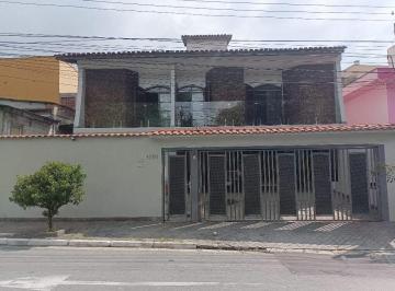 Photo 1 · Sobrado com 4 dormitórios, 343 m² - venda ou aluguel - Parque Espacial - São Ber