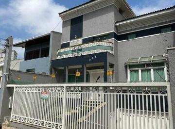 Photo 1 · Sobrado com 5 suítes e piscina à venda, 670 m² - Vila Euclides - São Bernardo do