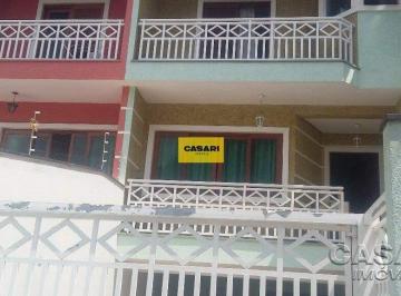 Casa · 236m² · 3 Quartos · 6 Vagas · Sobrado Residencial à venda, SO17245.