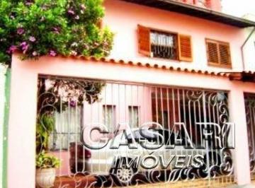 Photo 1 · Sobrado Residencial à venda, Centro, São Bernardo do Campo - SO17222.