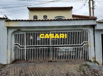 Casa · 186m² · 4 Quartos · 2 Vagas · Sobrado com 4 Dormitórios, Suíte com Banheira e Terraço à Venda no Demarchi – 186 m²