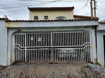 Photo 1 · Sobrado com 4 Dormitórios, Suíte com Banheira e Terraço à Venda no Demarchi – 186 m²