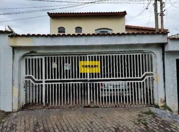 Photo 1 · Sobrado com 4 Dormitórios, Suíte com Banheira e Terraço à Venda no Demarchi – 186 m²
