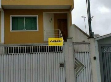 Casa · 150m² · 4 Quartos · 6 Vagas · Sobrado com 3 Dormitórios (1 Suíte), Escritório e 6 Vagas de Garagem à Venda
