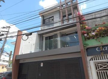Photo 1 · Sobrado com 6 dormitórios (1 suíte), 237 m² e 2 vagas – Jardim do Mar, São Berna