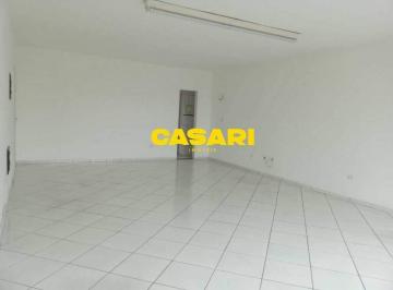 Comercial · 52m² · 1 Vaga · Sala, 52 m² - venda ou aluguel - Jardim do Mar - São Bernardo do Campo/SP