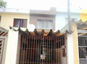 Photo 1 · Sobrado Residencial à venda, Jardim Atlântico, São Bernardo do Campo - SO17005.