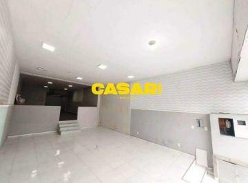Comercial · 220m² · Salão Comercial para Alugar na Rua Jurubatuba – 220m², Ótima Localização e Fácil Acesso à Anchieta
