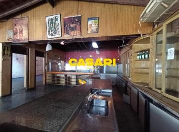 Comercial · 280m² · Salão para alugar, 280 m² - Jardim do Mar - São Bernardo do Campo/SP