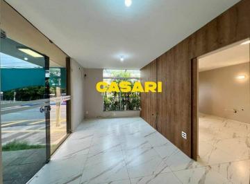 Comercial · 250m² · 4 Vagas · Salão, 250 m² - venda ou aluguel - Centro - São Caetano do Sul/SP