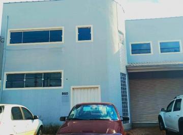 Photo 1 · Galpão para alugar, 505 m² - Avenida Zelia de Lima Rosa - Boituva/SP