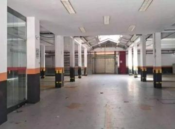 Photo 1 · Galpão Comercial/Industrial com 1.700 m² para Locação – Próximo à Rodovia Anchie